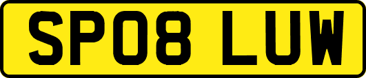 SP08LUW