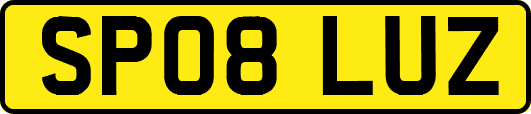 SP08LUZ