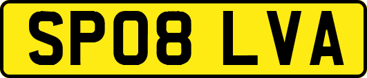 SP08LVA