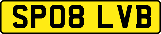 SP08LVB