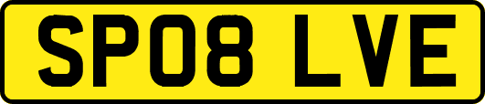 SP08LVE