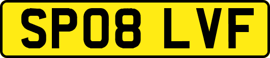 SP08LVF