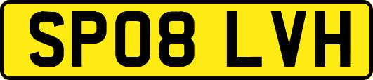 SP08LVH