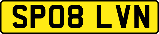 SP08LVN