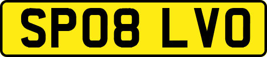 SP08LVO