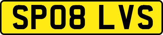 SP08LVS