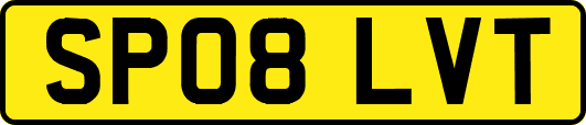 SP08LVT