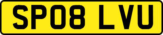 SP08LVU