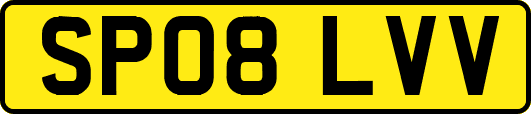 SP08LVV