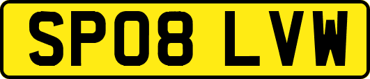 SP08LVW