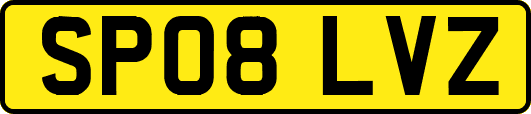 SP08LVZ