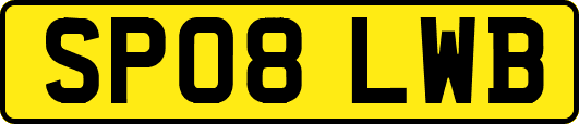 SP08LWB