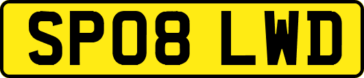 SP08LWD