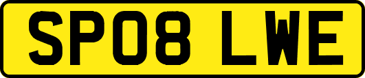 SP08LWE