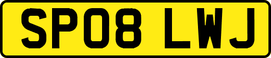SP08LWJ