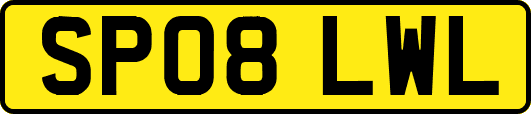 SP08LWL