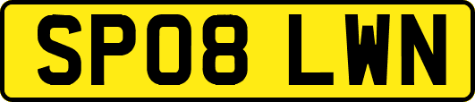 SP08LWN
