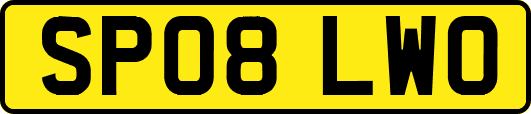 SP08LWO