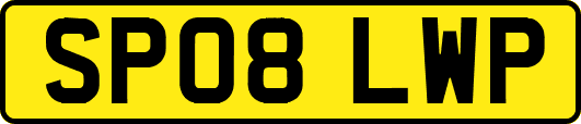 SP08LWP
