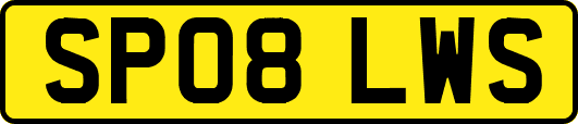 SP08LWS
