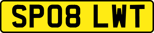 SP08LWT