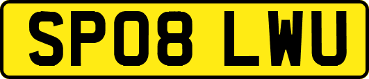 SP08LWU