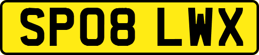 SP08LWX
