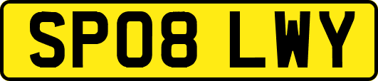 SP08LWY