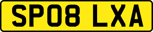SP08LXA