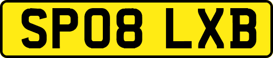 SP08LXB