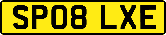 SP08LXE