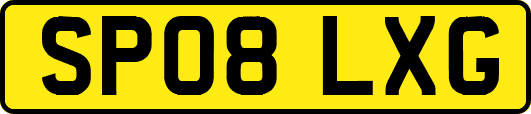 SP08LXG