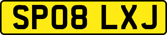SP08LXJ