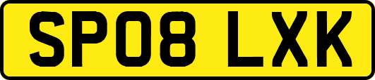 SP08LXK