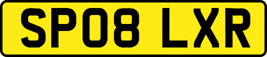 SP08LXR