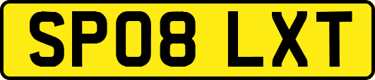SP08LXT