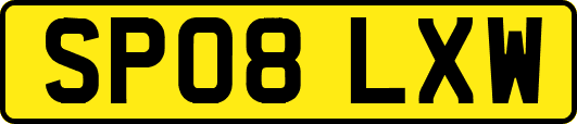 SP08LXW