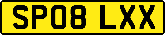 SP08LXX