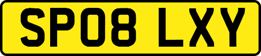 SP08LXY