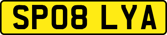 SP08LYA
