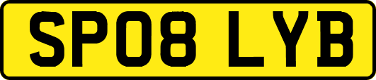 SP08LYB