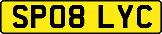 SP08LYC