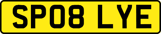 SP08LYE