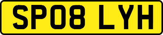 SP08LYH