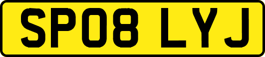 SP08LYJ