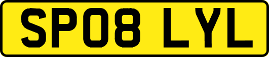 SP08LYL