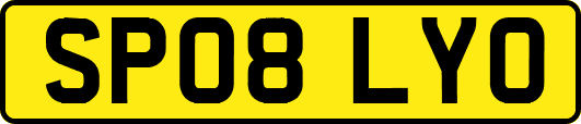SP08LYO