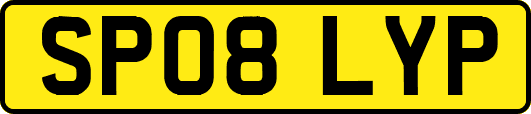 SP08LYP