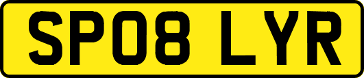 SP08LYR