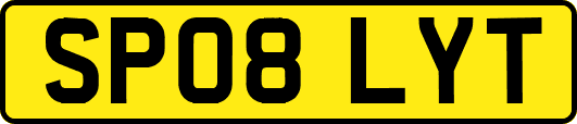 SP08LYT